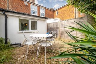 Charming Kings road - Bury St Edmunds - 6