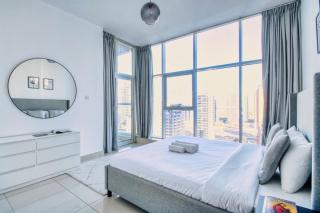 Dreamy Marina Views in Dubai - 6