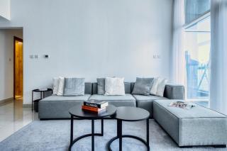 Dreamy Marina Views in Dubai - 4