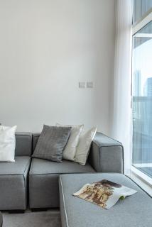 Dreamy Marina Views in Dubai - 3