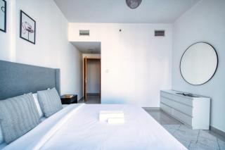 Dreamy Marina Views in Dubai - 1