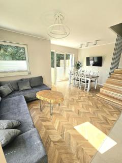 M&K Apartamenty Przystań Świbno - Danzig - 3