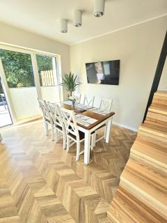 M&K Apartamenty Przystań Świbno - Danzig - 2