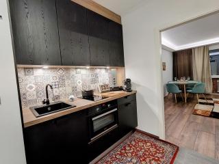 Familienapartment mit Pool, Spa und Panoramablick - Zirkitz - 9
