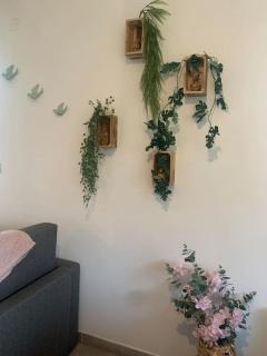 Proche aéroport à pied O' jungle - 1