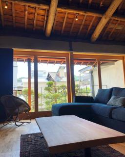 SAVAR inn - Onomichi - 9