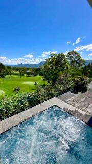 Ralphie’s Villa 2 bed 2 bath with Valley views - Kangaroo Valley - 0
