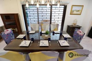 Klebang Modern Classic Chill House Melaka By I Housing - Malacca - 3