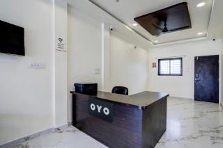 Hotel O highway blues - 9