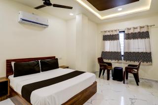 Hotel O highway blues - 5