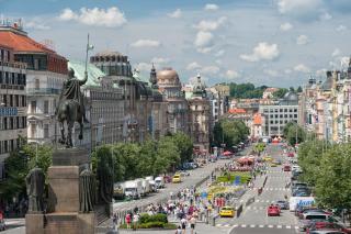 Sweet apartment in the heart of Prague - Praga - 1
