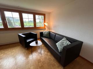 Ferienwohnung mit Aussicht - Gais - 2