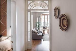 Sanga - 2 bedroom in Eixample Esquerra - Barcelona - 3