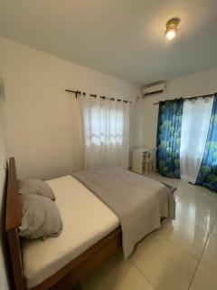 Terasz Villa & Apartments - Kribi - 4