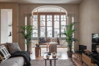 Sanga - 2 bedroom in Eixample Esquerra - Barcelona - 0