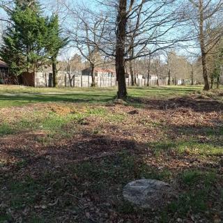 Mobil home chez Sophie - Hourtin - 4