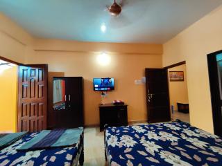 Sai Guru Guest House - Anjuna - 6