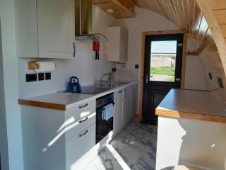 Evas Howe Lodge - Islas Orcadas - 1