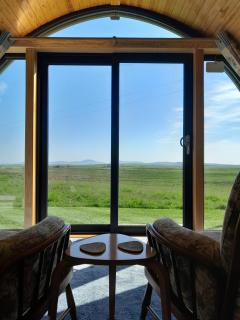 Evas Howe Lodge - 8
