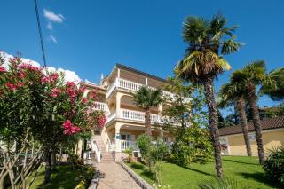 Apartment Šerbečić 2 - Malinska - 0
