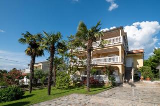 Apartment Šerbečić 2 - Malinska - 8