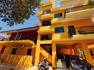 Sai Guru Guest House - 1