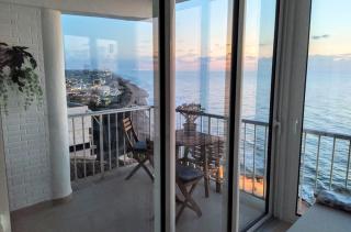 Amazing Seaviews in Faro de Cullera - Faro de Cullera - 3