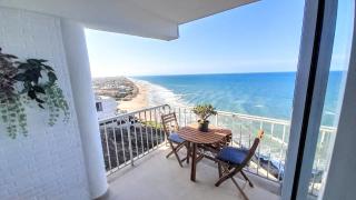 Amazing Seaviews in Faro de Cullera - Faro de Cullera - 1