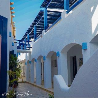 Ios Hotel & Village Extension - 7