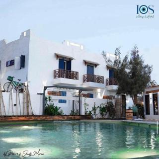 Ios Hotel & Village Extension - 5