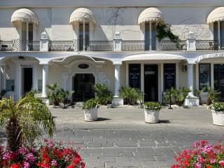 Relais Corte Degli Aragonesi - Isquia - 6
