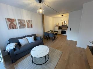 Fundis Apartment - 2