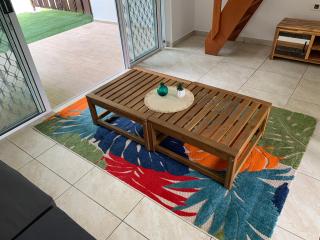 Tiki Ora Lodge - Manu - Bora Bora - 7