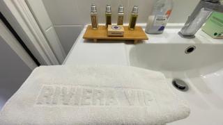 Large 2-Room Apartment Cannes - Wifi, Air Conditioning - 1