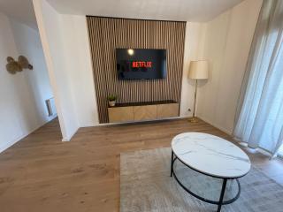 Fundis Apartment - 1