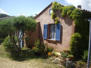 La musardiere - Puget-sur-Argens - 8