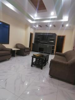 Crystal Hotel - Bhurban - 4