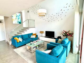 Luxury villa & private heatable pool in Albufeira - Albufeira - 2