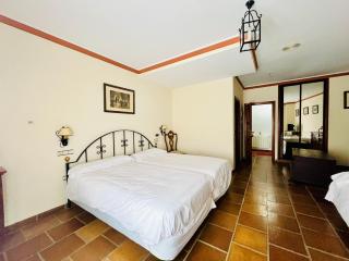Seto del Palancar - Motilla del Palancar - 1