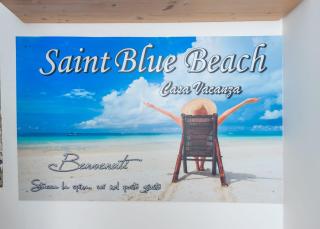 SAINT BLUE BEACH - Torre San Gennaro - 6