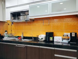 Cameron Brinchang 5 Min to Centrum 12pax Duplex Shophouse by City Home Empire - Brinchang - 1