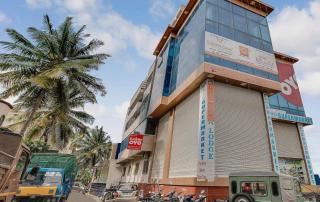 Super Hotel O Aaira Inn - Bangalore - 5