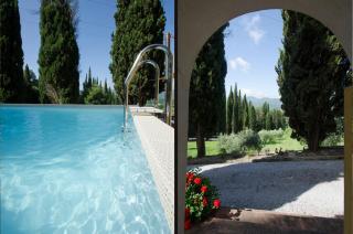 Tenuta Villa Febea - Chiusi - 2