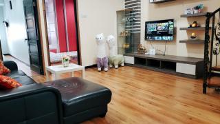 Cameron Brinchang 5 Min to Centrum 12pax Duplex Shophouse by City Home Empire - Brinchang - 3