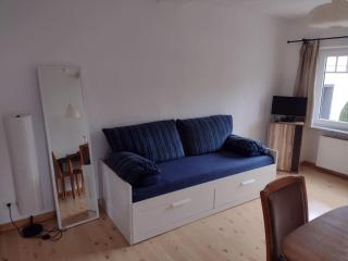 Ferienwohnung mit Herz - Nauort - 7