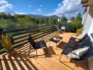 Villa Słoneczne Wzgórze - 0