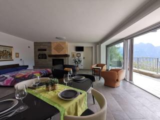 La Grande Terrazza - Solto Collina - 6