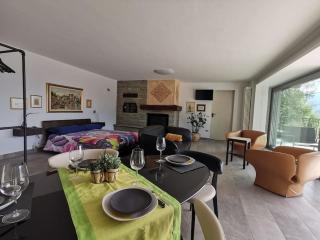 La Grande Terrazza - Solto Collina - 3