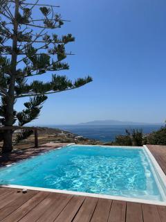Agyra House - Super Paradise Beach - 9