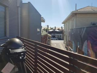 The Moseley Townhouse Sussex St Glenelg - Glenelg - 2